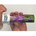 GroovTube Remove Smoke Odor Personal Air Filter Starter Set Lavender Long Lasting Filtration with Added Scent.Refill cartridges Available in Several scents.Discreetly dab or Flower - B0751YM6TD